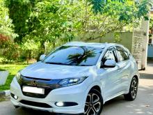Honda Vezel 2015 SUV