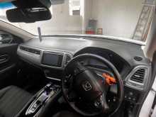 Honda Vezel 2014 SUV