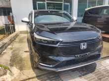 Honda Vezel 2022 SUV