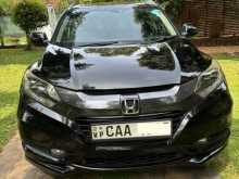 Honda Vezel 2014 SUV