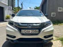 Honda Vezel 2017 SUV