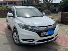 Honda Vezel 2014 SUV