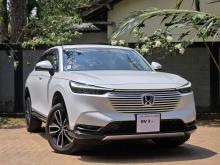 Honda Vezel Z Grade 2023 SUV