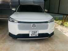 Honda Vezel 2025 SUV