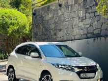 Honda Vezel 2014 SUV