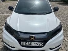 Honda Vezel 2014 SUV
