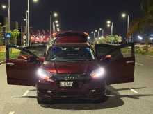 Honda Vezel 2014 SUV