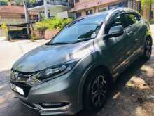 Honda Vezel 2015 SUV