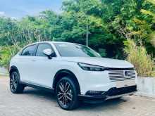 Honda Vezel 2024 SUV