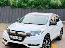 Honda Vezel 2017 SUV