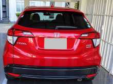 Honda Vezel 2017 SUV