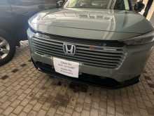 Honda Vezel 2025 SUV