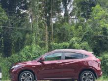 Honda Vezel 2015 SUV