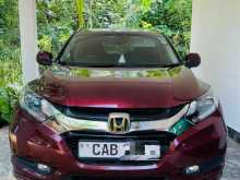 Honda Vezel 2014 SUV