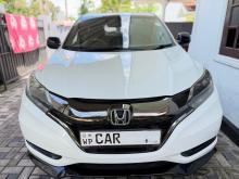 Honda Vezel 2016 SUV