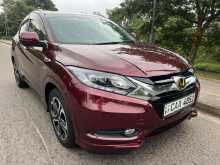 Honda Vezel 2014 SUV