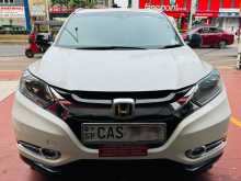 Honda Vezel 2016 SUV