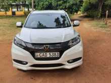 Honda Vezel 2014 SUV