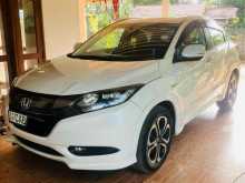 Honda Vezel 2014 SUV