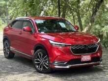 Honda Vezel 2023 SUV
