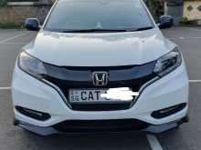 Honda Vezel RS 2016 SUV