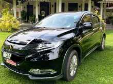 Honda Vezel 2014 SUV