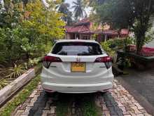 Honda Vezel 2014 SUV