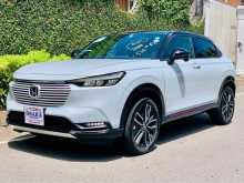 Honda Vezel 2022 SUV
