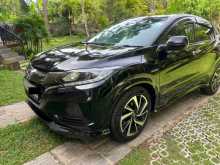 Honda Vezel 2017 SUV