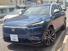 Honda Vezel Z Play 2024 SUV