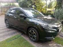 Honda Vezel 2014 SUV