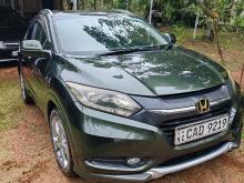 Honda Vezel 2013 SUV