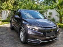 Honda Vezel 2013 SUV
