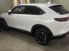 Honda Vezel 2024 SUV