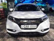 Honda Vezel 2014 SUV