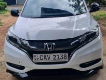 Honda Vezel 2017 SUV
