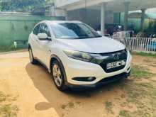 Honda Vezel 2014 SUV