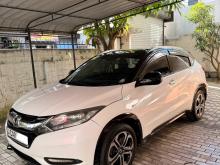 Honda Vezel 2016 SUV