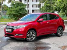 Honda Vezel 2016 SUV