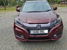 Honda Vezel 2014 SUV