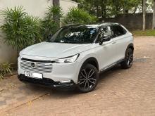 Honda Vezel Z Play 2026 SUV