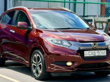 Honda Vezel 2014 SUV