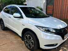 Honda Vezel 2014 SUV