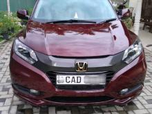Honda VEZEL 2014 SUV