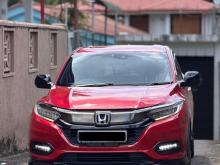 Honda Vezel 2018 SUV