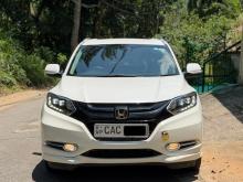 Honda Vezel 2014 SUV