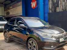 Honda Vezel 2014 SUV