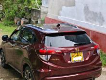 Honda Vezel 2014 SUV