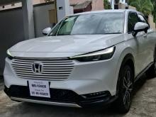 Honda Vezel 2024 SUV