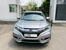 Honda Vezel 2015 SUV